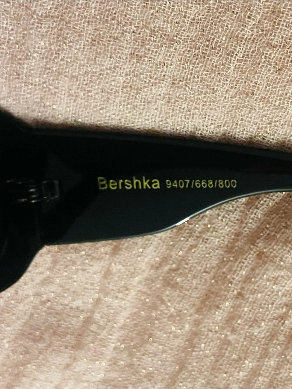 Bershka Women’s Sunglasses